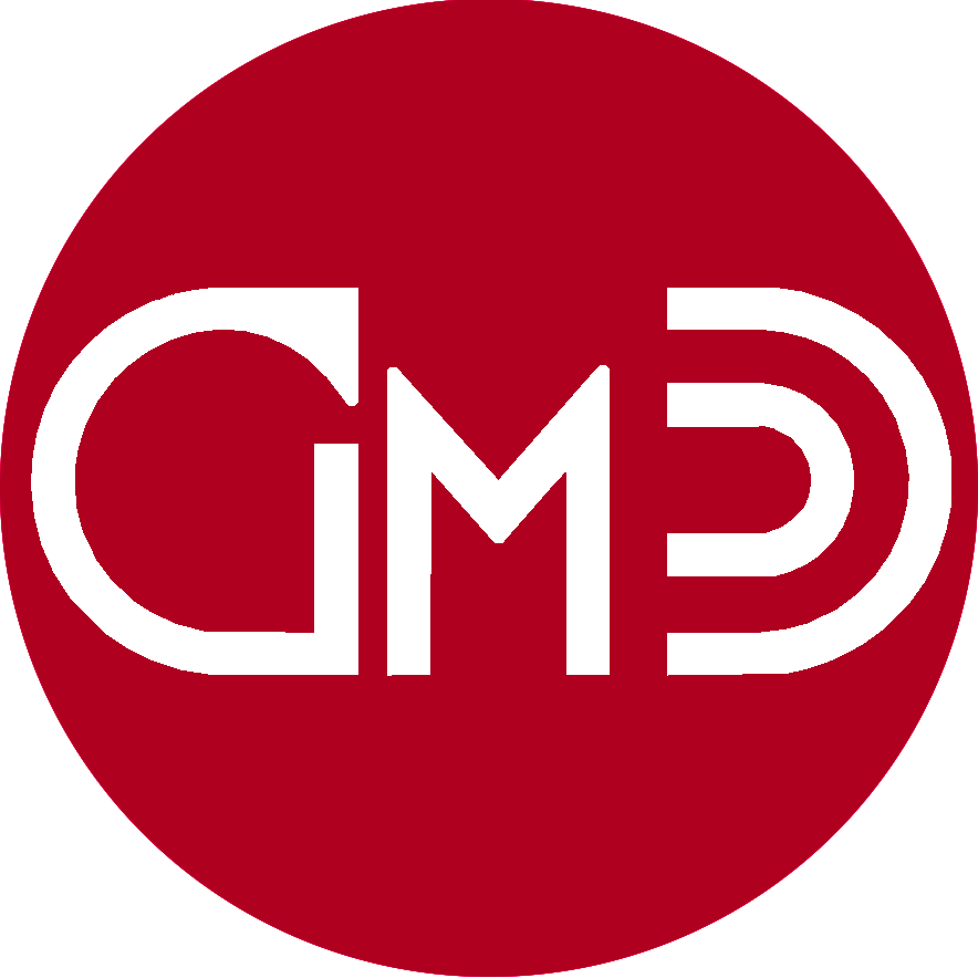 Modjor Logo